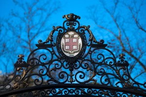 van wickle gates