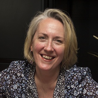 Elizabeth Harrington, PhD
