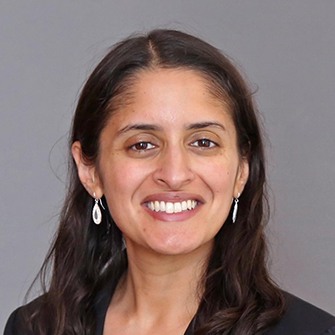 Anita Shukla
