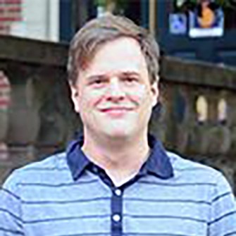 Chris de Graffenried