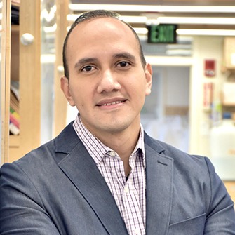 Carlos Giovanni Silva Garcia