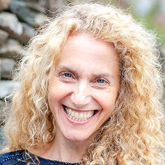 Laura Stroud