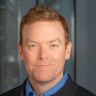 Mark Johnson