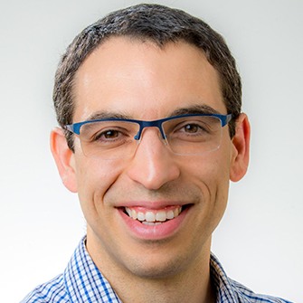 Nicolas Fawzi