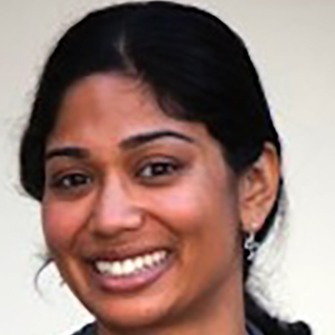 Sohini Ramachandra