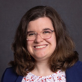 Headshot for RoseMary Fletcher