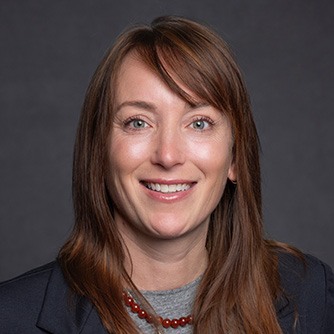 Headshot for Melissa Walsh